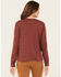 Image #4 - Carhartt Women's Loose Fit Lightweight Long Sleeve Pocket T-Shirt, , hi-res