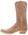 Image #3 - Lucchese Women's Margot Western Boots - Snip Toe, , hi-res