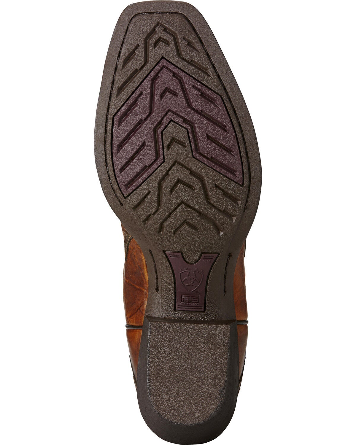 ariat rival boots