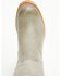 Image #6 - Cleo + Wolf Women's Scout Fashion Boots - Round Toe, Green, hi-res