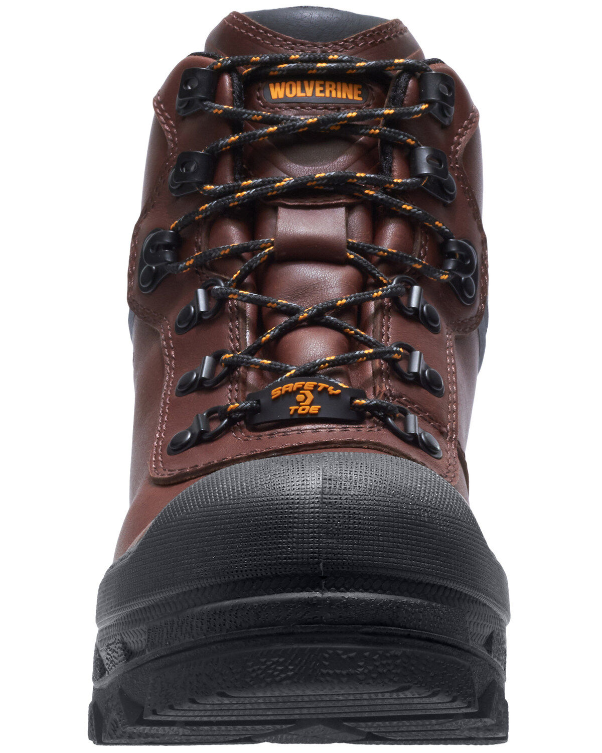 wolverine warrior boots