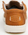 Image #5 - HEYDUDE Men's Wally Classic Shoes - Moc Toe, Tan, hi-res