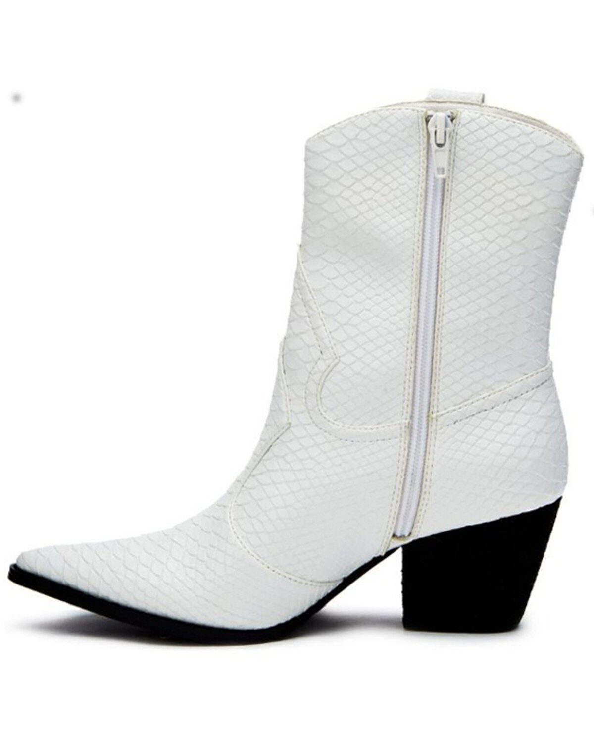 Image #3 - Matisse Women's Bambi Fashion Booties - Round Toe, , hi-res