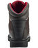 Avenger Men's 6" Rugged Work Boots - Composite Toe, Brown, hi-res
