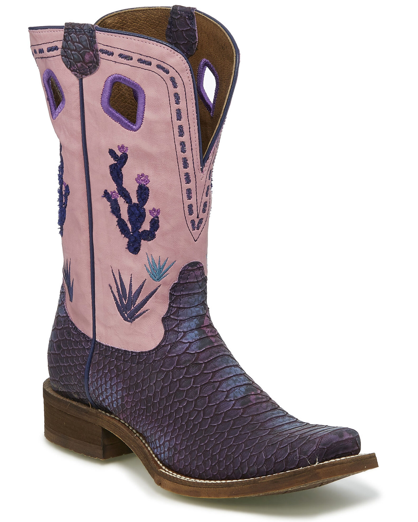 Nocona boots square toe outlet