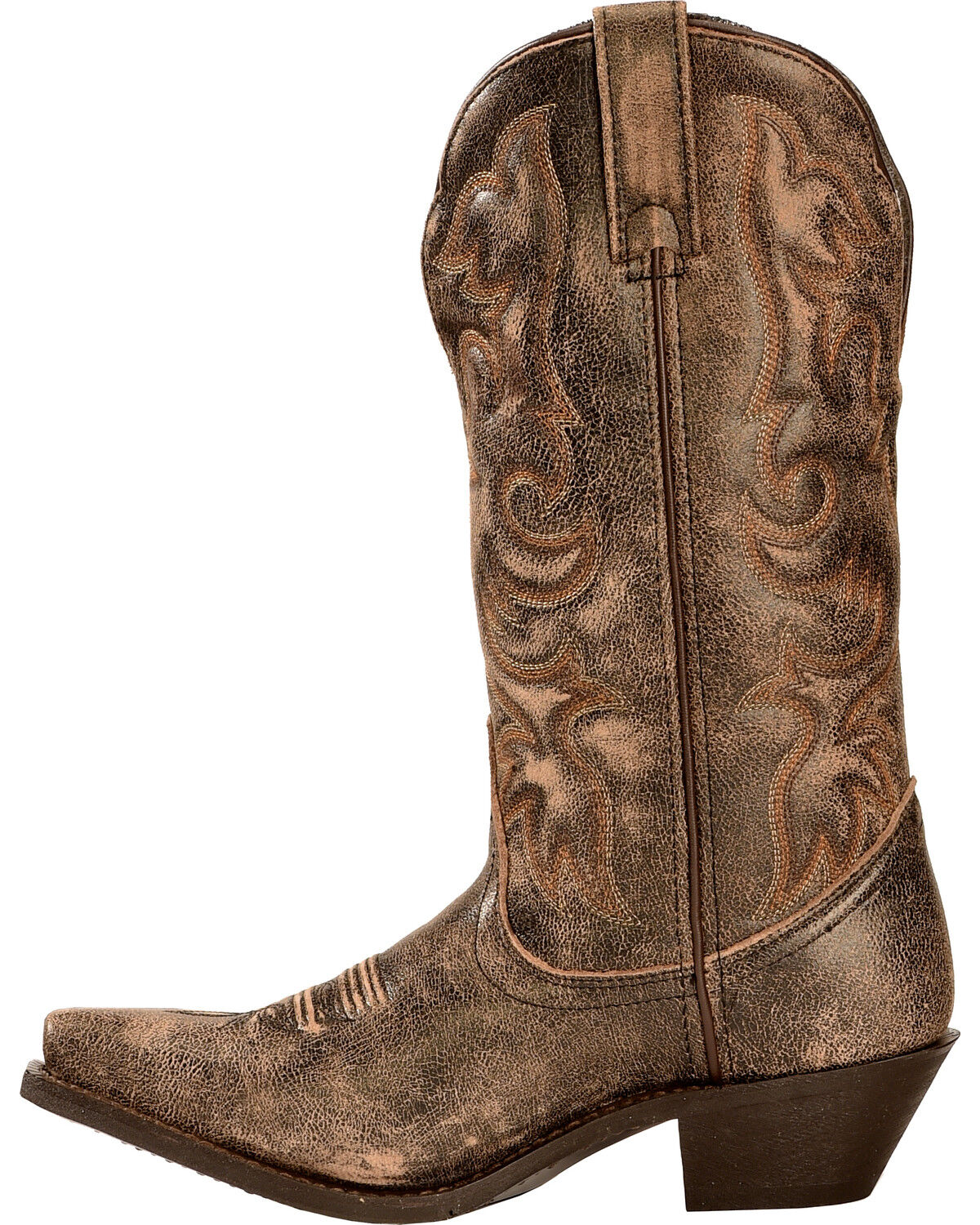 Laredo women's access western boot Clearance
