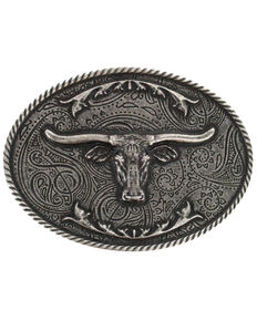 Men's Belt Buckles: Western & Cowboy Belt Buckles - Boot Barn