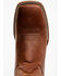 Image #6 - Cody James Men's Xero Gravity Extreme Mayala Whiskey Performance Western Boots - Broad Square Toe , Brown, hi-res