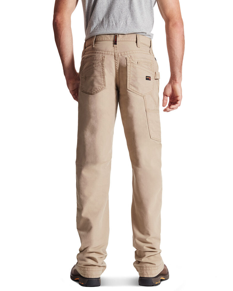 ariat rebar m4 workhorse