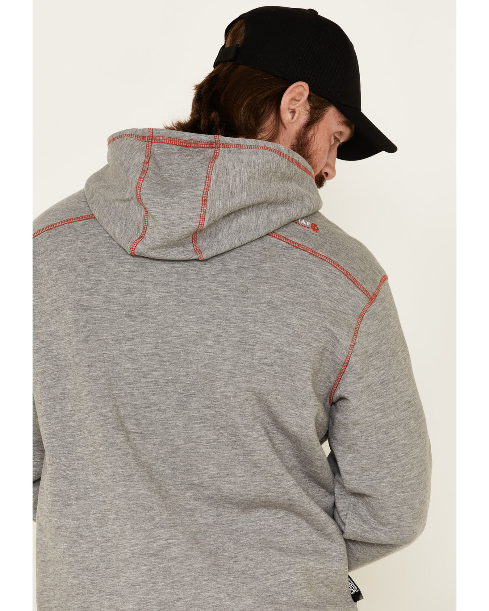 Ariat polartec fr hoodie top
