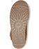 UGG Women's Mini Bailey Short Boots - Round Toe, Chestnut, hi-res