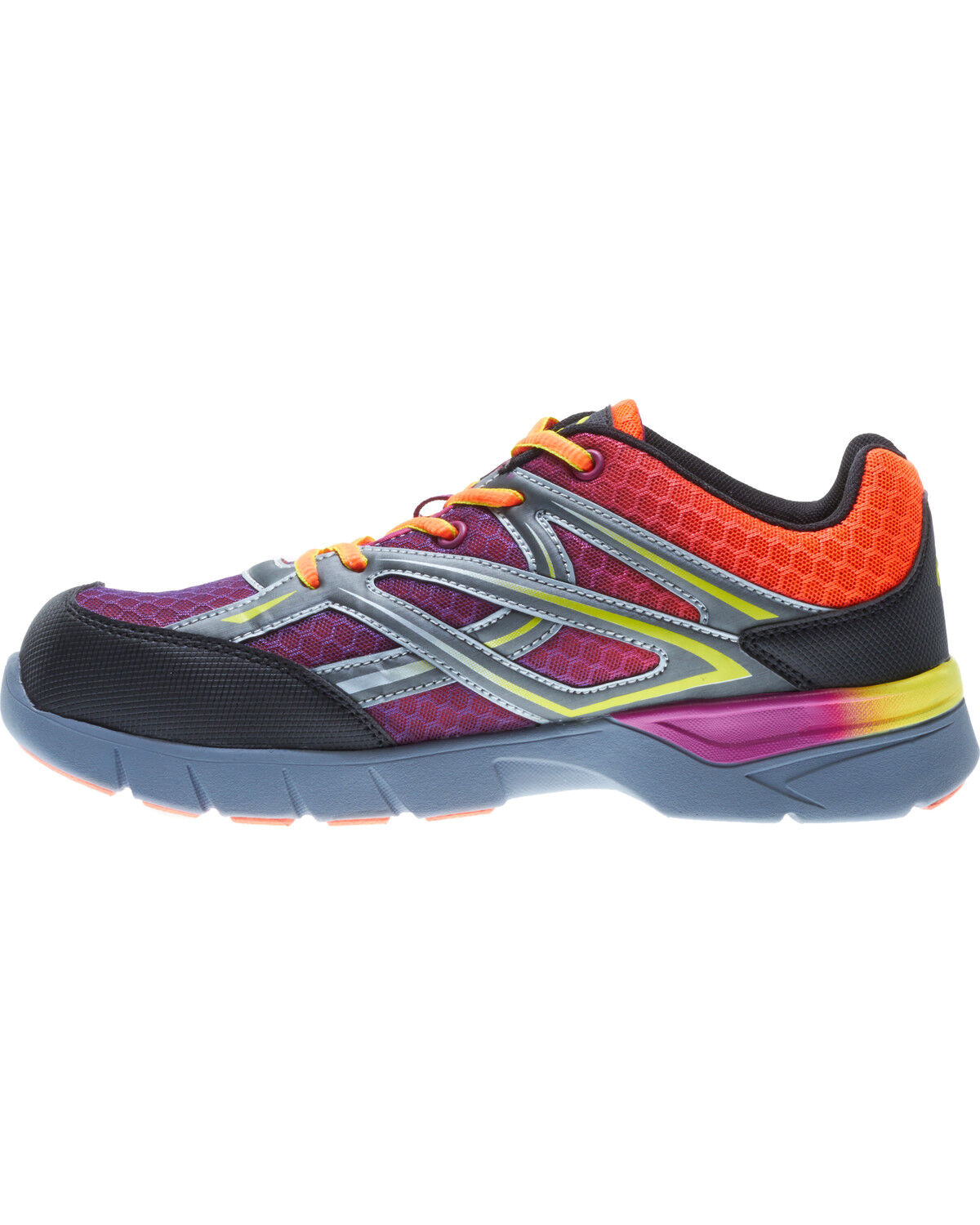 wolverine jetstream womens