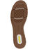 Florsheim Men's Oxford Adventure Casual Work Shoes - Steel Toe, Tan, hi-res