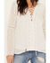Image #3 - Idyllwind Women's Azelea Long Sleeve Top, Ivory, hi-res