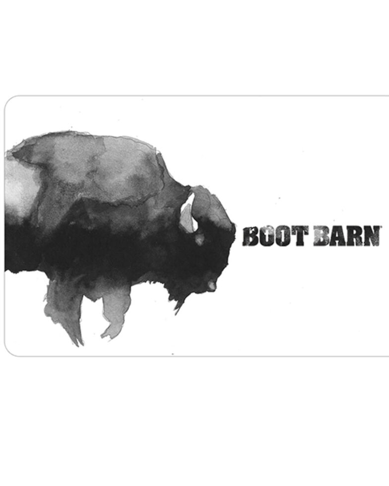 Gift Cards Boot Barn