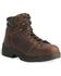 Image #1 - Timberland PRO TiTAN 6" Lace-Up Boots - Composite Toe, Brown, hi-res