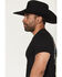 Image #3 - Pendleton Men's Western Brand Logo Short Sleeve Graphic T-Shirt, Black, hi-res