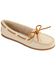 Image #1 - Women's Minnetonka Boat Moccasins, , hi-res