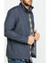Image #4 - Cody James Core Men's Almore Softshell Bonded Jacket, , hi-res