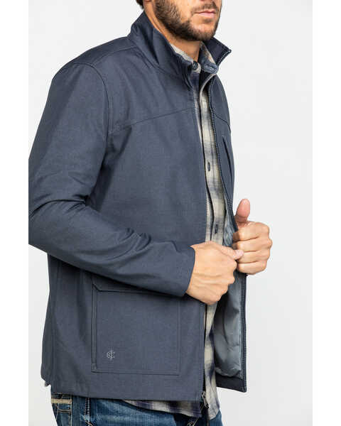 Image #4 - Cody James Core Men's Almore Softshell Bonded Jacket , , hi-res