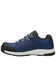 Image #3 - Nautilus Men's Blue Accelerator Work Shoes - Composite Toe, , hi-res