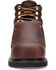 Carolina Men's External MetGuard Work Boots, Brown, hi-res