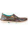 Image #2 - Twisted X Women's Zero-X™ Casual Shoes - Moc Toe, Tan, hi-res