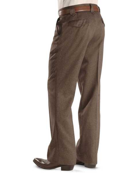 Image #1 - Circle S Xpand Expandable Waistline Pants - Big - Up to 50" Waist, , hi-res