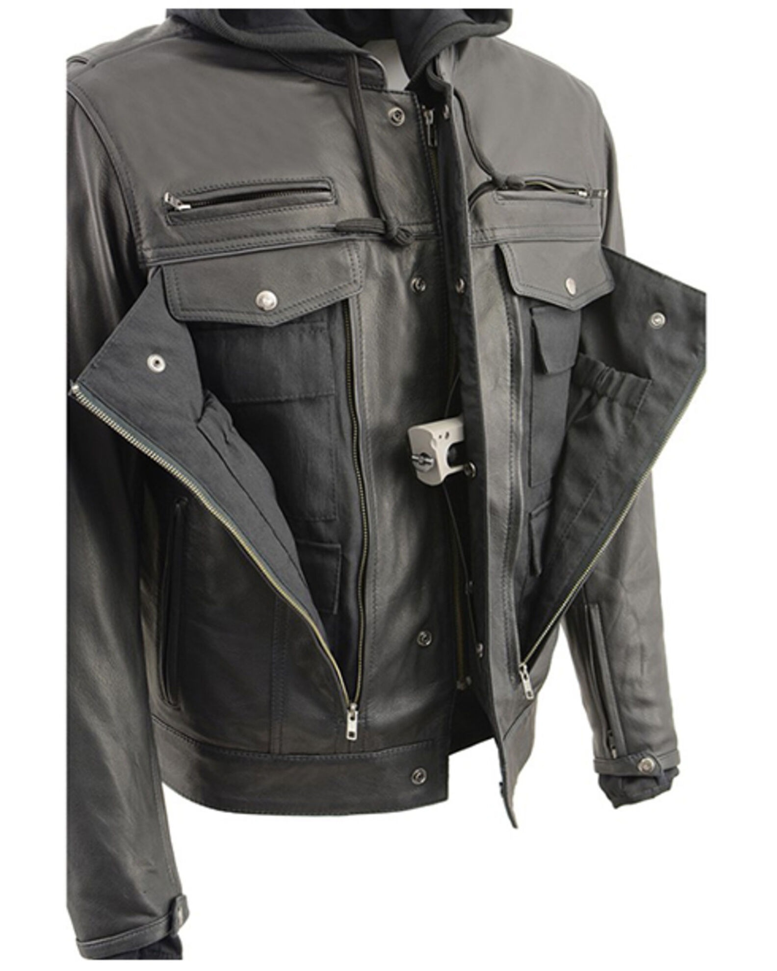 4x motorcycle jacket on sale