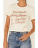 Image #2 - Southern Sierra Women's Boot Scootin Whiskey Shootin Graphic Short Sleeve Tee, , hi-res