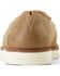 Image #3 - Ariat Women's Easy Flex Casual Shoes - Moc Toe, Brown, hi-res