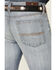 Cody James Men's Renegade Light Stretch Slim Straight Jeans , Blue, hi-res