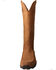 Twisted X Men's 17" Viperguard Waterproof Snake Boots, Brown, hi-res