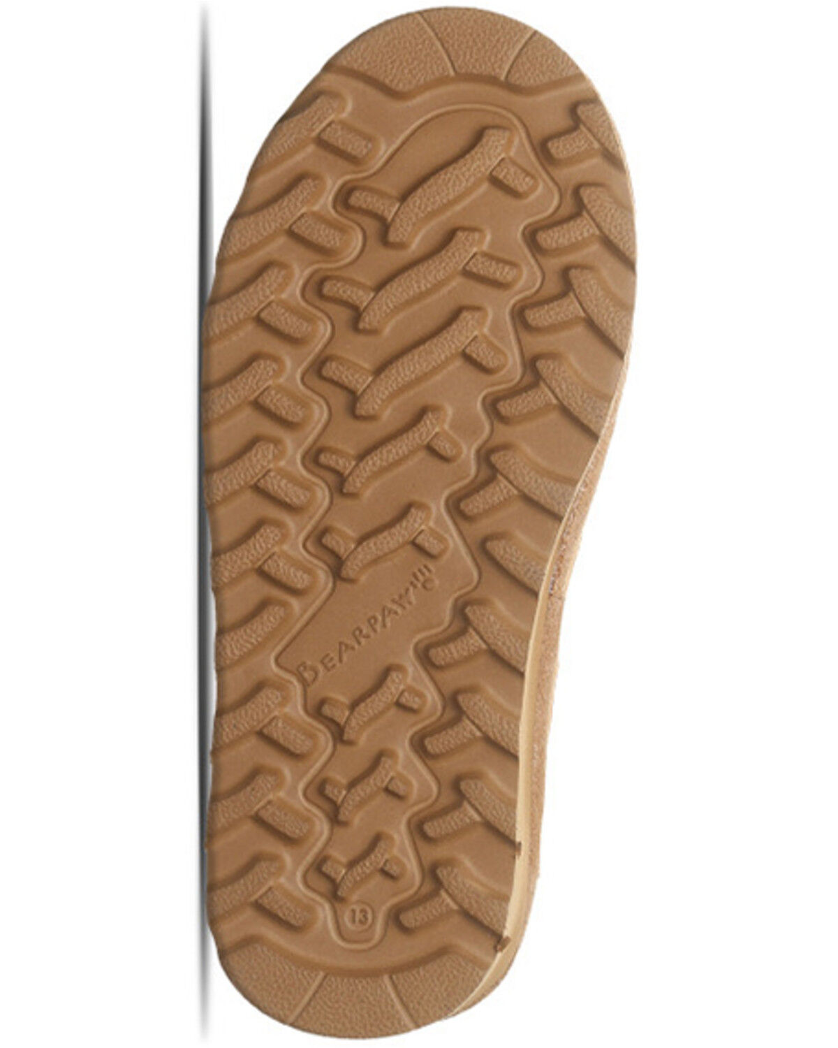 Image #7 - Bearpaw Toddler Girls' Retro Larisa Casual Boots, Chestnut, hi-res
