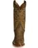Image #4 - Tony Lama Men's Americana Cowboy Boots - Medium Toe, , hi-res