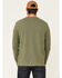 Image #5 - Wanakome Men's Orion Logo Patch Long Sleeve T-Shirt, , hi-res