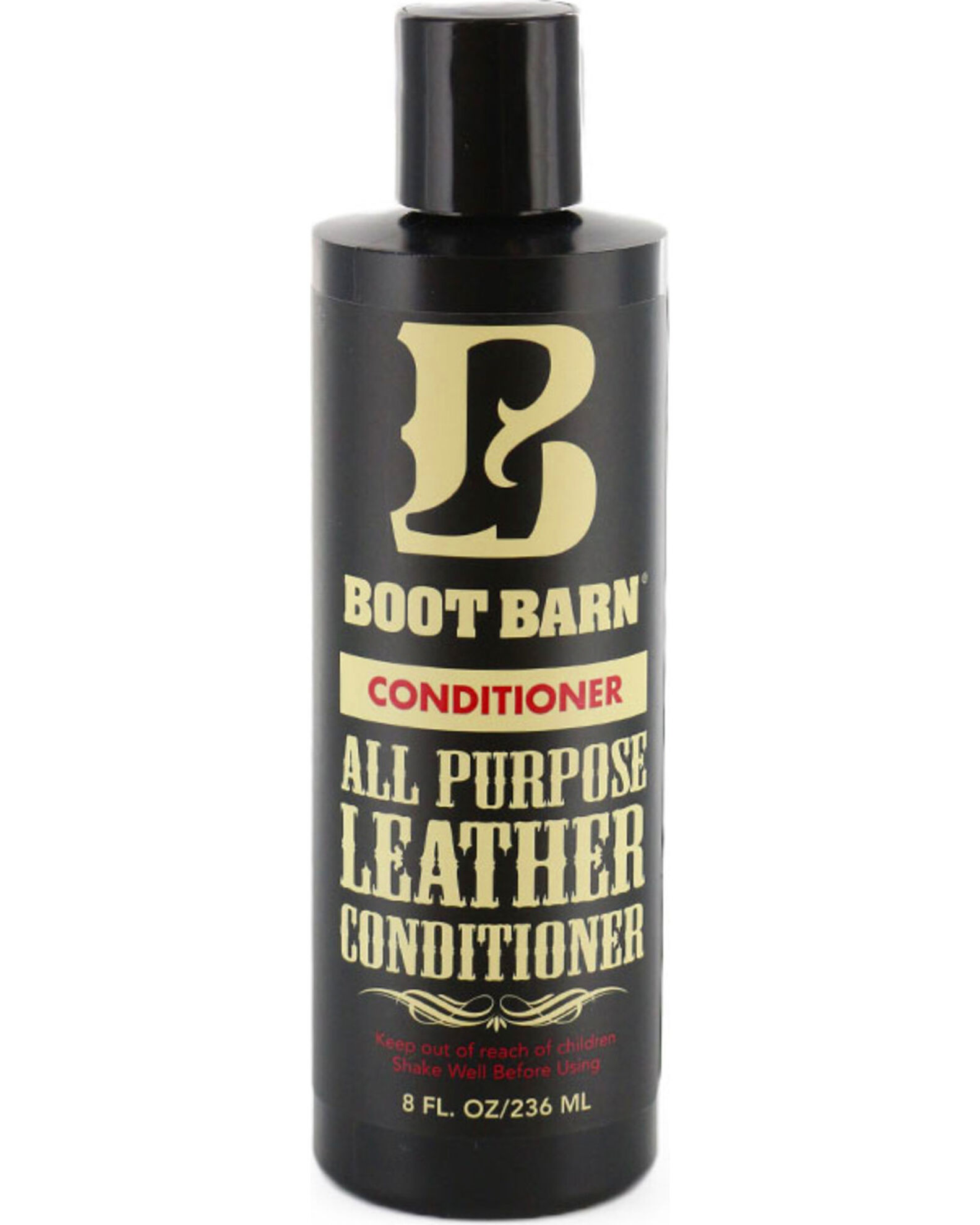 Boot Barn® All-Purpose Leather Conditioner