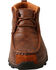 Twisted X Men's Waterproof Hiking Shoes, Brown, hi-res