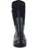 Image #4 - BOGS Footwear Men's Classic Ultra High Insulated Boots, Black, hi-res