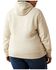Image #2 - Ariat Women's Rebar Graphic Hoodie - Plus, Grey, hi-res
