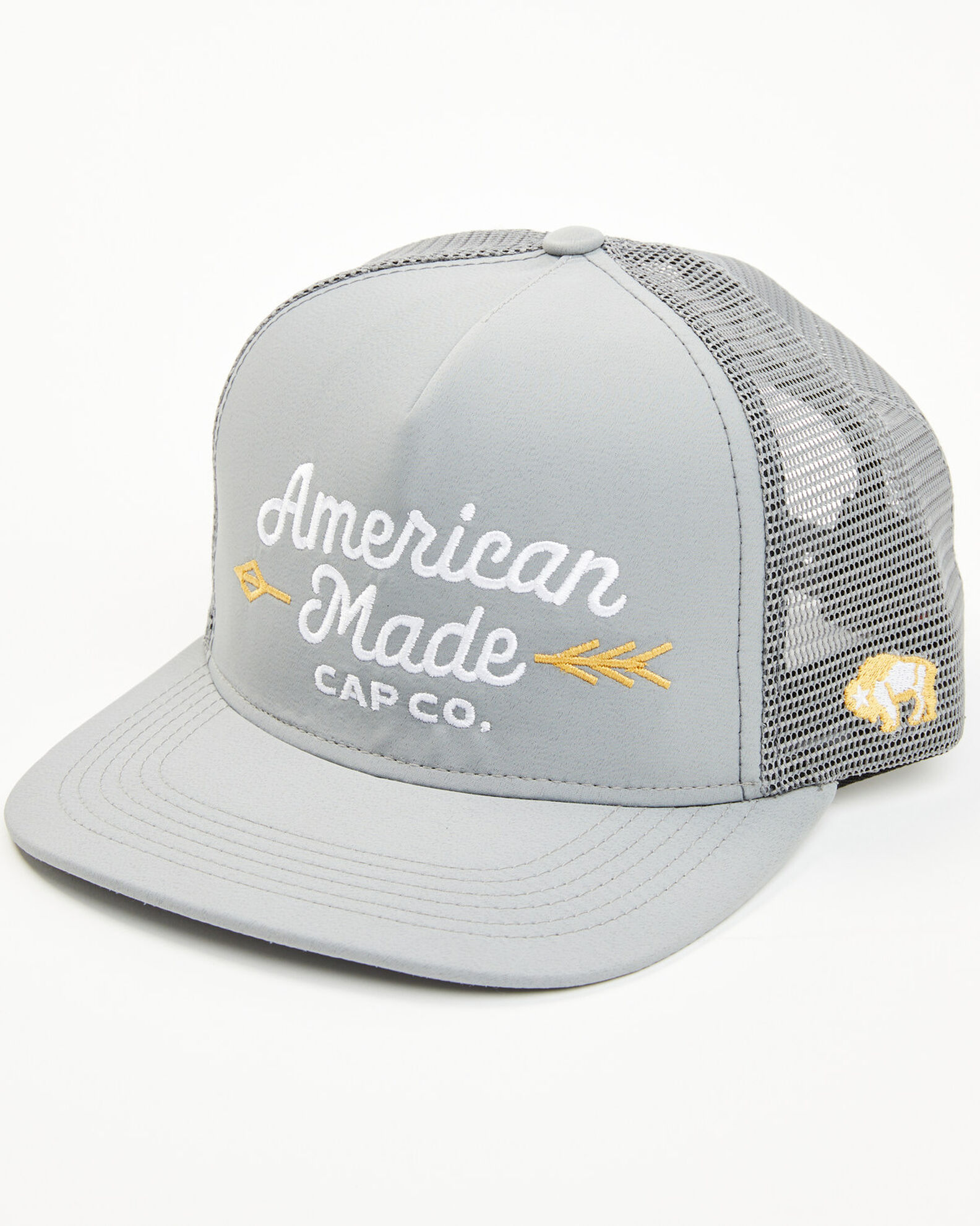 Product Name Hooey Men s American Made Ball Cap