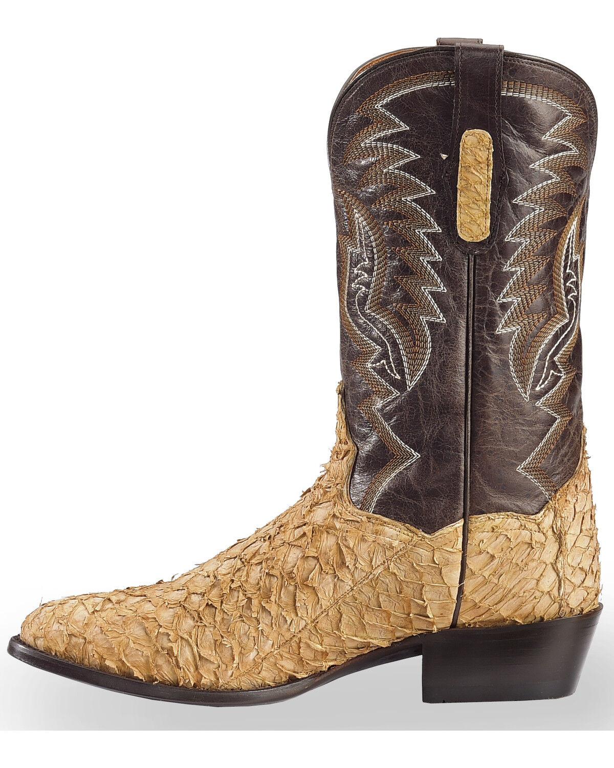 sea bass boots durability