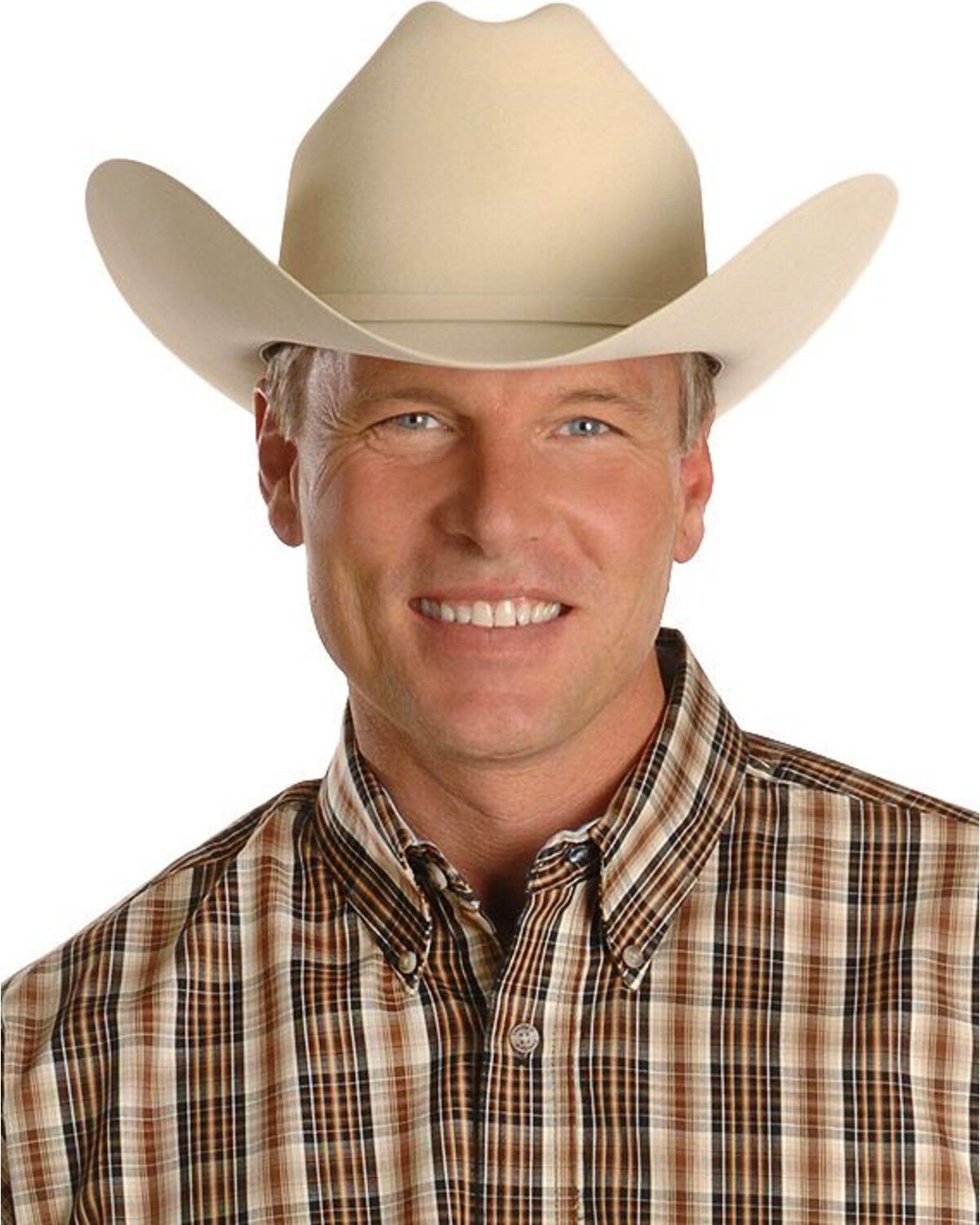 Image #5 - Larry Mahan Belly Opulento 30X Felt Cowboy Hat, Belly, hi-res