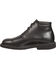Image #3 - Rocky Men's Professional Dress Chukka Duty Boots, Black, hi-res