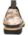 Image #4 - Georgia Boot Men's Giant Desert Camo Romeo Shoes - Round Toe, , hi-res