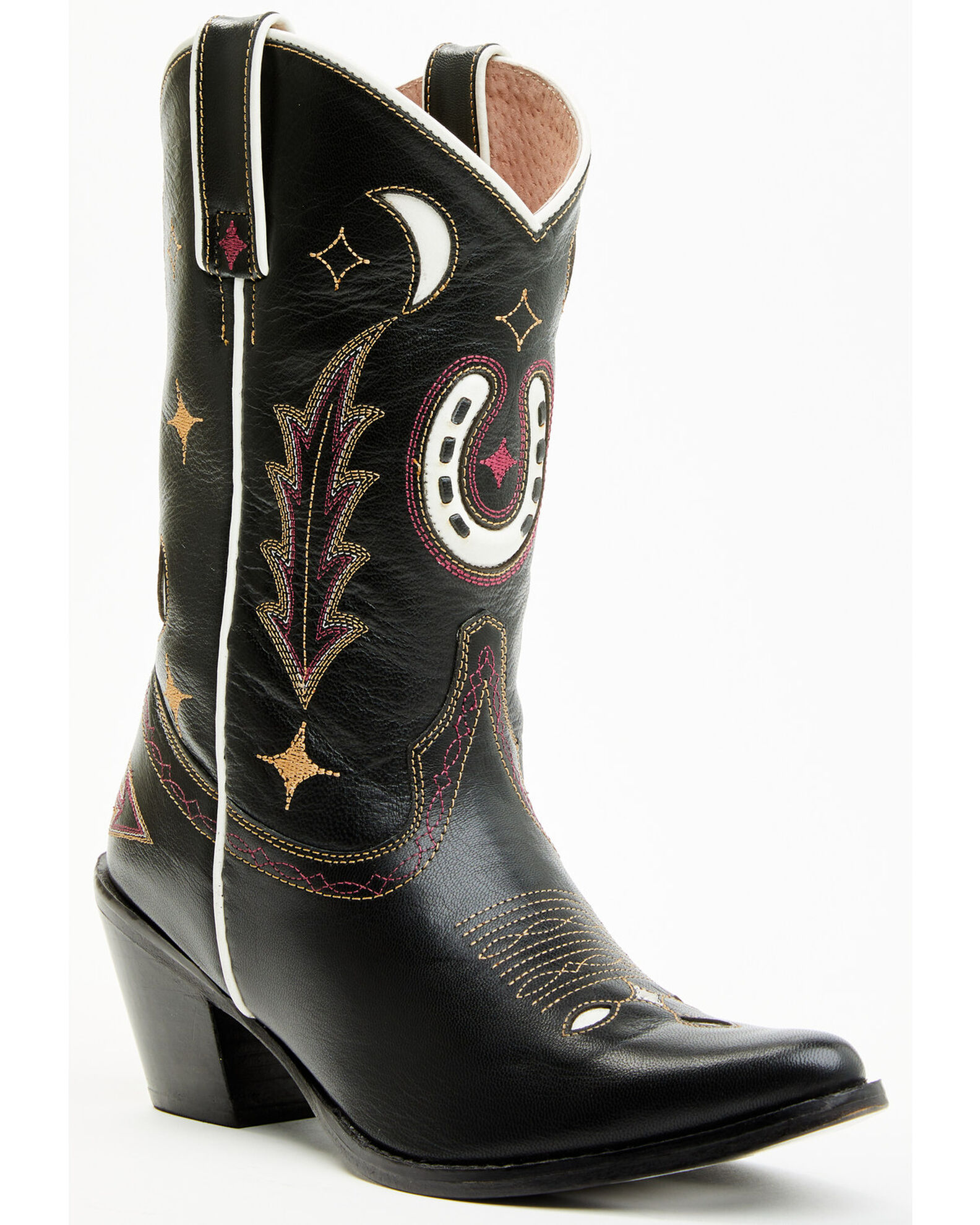 Lucky cowboy boots outlet