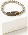Image #4 - Shyanne Women's Juniper Sky Bracelet Set - 3 Piece, Silver, hi-res