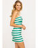 Image #3 - Show Me Your Mumu Women's Clarissa Mini Dress, Green, hi-res