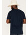 Image #4 - Cody James Men's Longhorn Graphic Short Sleeve T-Shirt, , hi-res