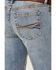 Image #4 - Cody James Core Men's Pistol Light Performance Stretch Slim Straight Jeans, , hi-res